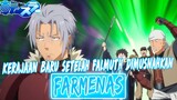 Kerajaan Farmas Tensura - Tensei Shitara Slime Datta Ken