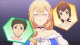Episode 4| Tsundere Akuyaku Reijou Lieselotte to Jikkyou no Endo-kun to Kaisetsu no Kobayashi-san