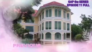 GAP the SERIES FULL EPISODE