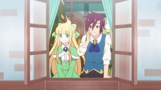 Ke Isekai Jadi Apoteker - 12 END