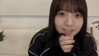 250416 SHOWROOM Nogizaka46 - Kaibe Akari