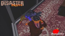 Si Genut ini Orang Jahat - Disaster Report Indonesia #09