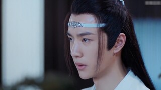 [Remix]Klip dari <The Untamed>|<Cai Yun Zhui Yue>