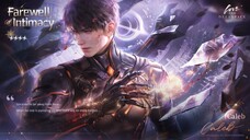 [Love and Deepspace] - Defenisi kena Scam?!