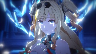 Phim hoạt hình ngắn "Honkai Impact 3" "Unaware of Fireworks"