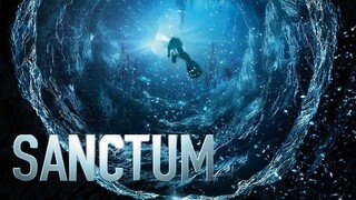 Sanctum (2011)HQ