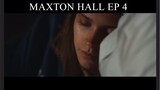 Maxton Hall Ep 4(Eng sub)