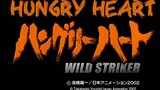 Hungry Heart Wild Striker - 15