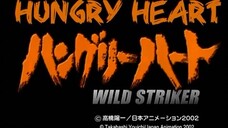 Hungry Heart Wild Striker - 15