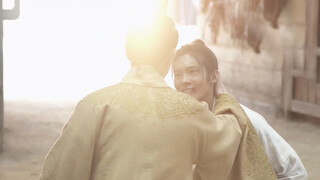 In the movie "The First Part of the Conferred Gods", Ji Fa's suffering only began after he returned 