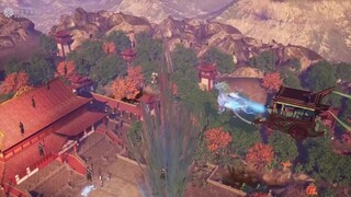 Lord of Wonderlands episode 10 sub indo