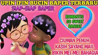 STORY BUCIN UPINIPIN TERBARU|C1UMAN PENUH KASIH SAYANG MAIL BUAT MEI-MEI BAHAGIA😍