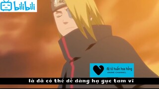 đệ tử huấn hoa hồng - Truyền nhân làng lá  phần 4 #Anime #Schooltime