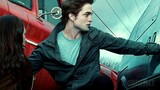 Edward Saves Bella | The Car Scene | Twilight | CLIP