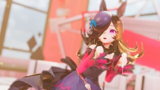 [MMD] Sweet Magic