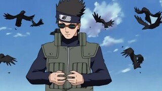 Hồi ký "Naruto" 045: Tiếng than khóc khôn tả, cái chết của Asuma!