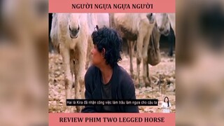 rieview phim : TWO LEGGED HORSE p1