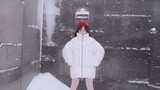 【Xiao Yan】 Booo! Tuyết đầu mùa! ! !