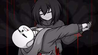 CARBON // UNDERTALE AU // animatic