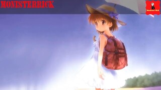 Phần phim buồn nhất #anime #schooltime