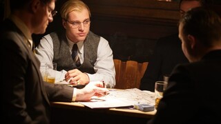 Bonhoeffer: Pastor. Spy. Assassin. FullMovie [English]