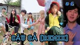 #6 Cậu Cả (Remix) - Hot Trend Tiktok - Tiktok Việt Nam | Mus Studio