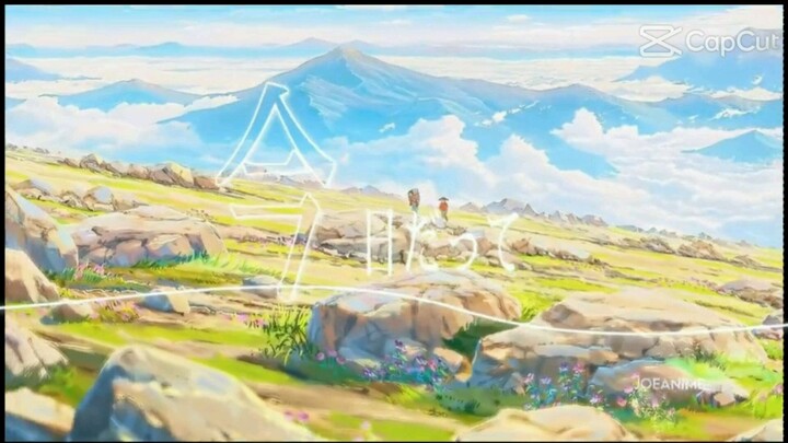 sebagus apa sih anime