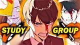 Gamin's Breaking Point | Study Group Reaction