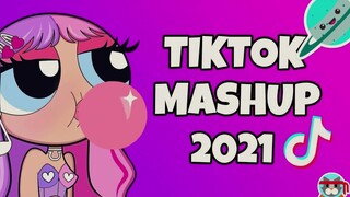 NEW TIKTOK MASHUP 2021 PHILIPPINES (DANCE CRAZE)