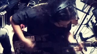 Açoite At Studio - 2021 - Death Metal