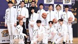 Handsome Tigers EP.10 (ENGSUB)