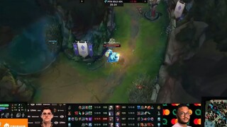Liên Minh Tuyển Chọn GG vs FLY Highlights _ LCS Lock In Day 3 _ Golden Guardians vs FlyQuest