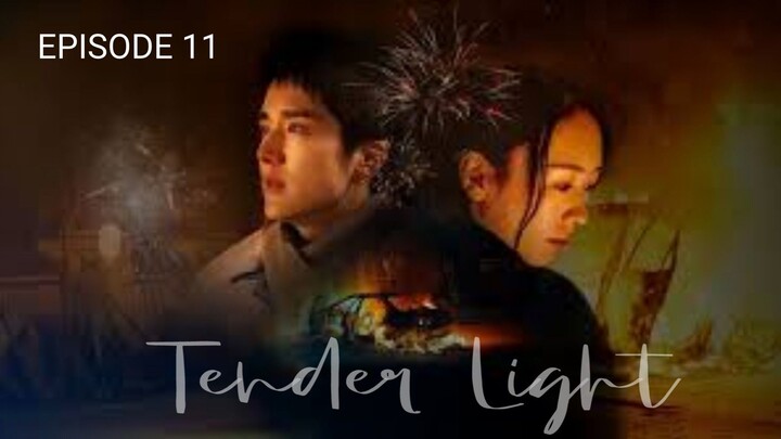 🇨🇳 | EP 11 Tender Light (2024) English Sub