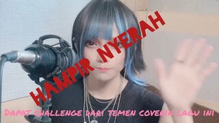 Shirushi_LiSA vocal cover by A.O