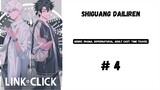 Shiguang Dailiren episode 4 subtitle Indonesia
