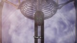 THE ATTACK TITAN!!!! | Attack On Titan Final Season Part 2