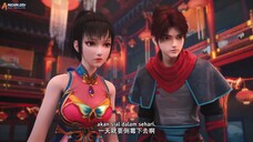 EP 2 || FENGWU DEMON CHEF
