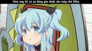 Hôm nay tôi có sự dễ thương cho mấy chế Wibu #amv