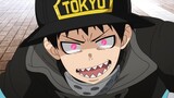 Tóm tắt Anime: " Fire Force " | Biệt Đội Lính Cứu Hoả | SS2 | Phần 2 | Review Anime hay