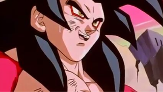 Dragon Ball GT - Season 1 - Episode 37 - Tagalog Dub