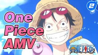 One Piece AMV | Matahari Terbit_2