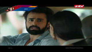 beppanah pyarr episode 6