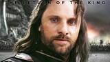 【4K】"Dream Back to Middle-earth·The Return of the King""The Lord of the Rings·Trilogy" Epic MV