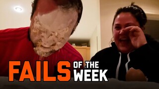 Flour Power: Fails of the Week (January 2021) | FailArmy