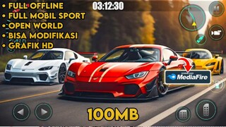 Wajib Coba‼️Game Racing OFFLINE Terbaik Di Hp Android Sudah Rilis Grafik HD | Game Android Terbaik