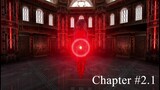 Lord of Apocalypse | Chapter #2.1