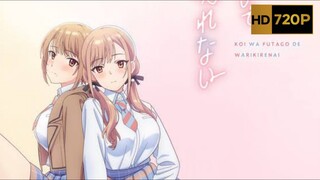 Koi Wa Futago De Warikirenai Episode 12 END Sub Indonesia