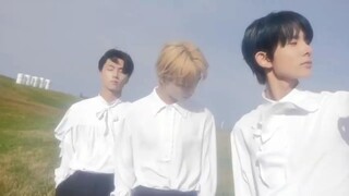 enhypen polaroid love mv