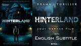 HINTERLAND (2021 German Movie w/ English Subtitle)