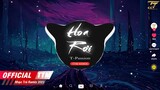 Hoa Rơi - T-Passion x TTM Remix | EDM TikTok Hay 2022 ♫ BXH Nhạc Trẻ Remix Hay Nhất